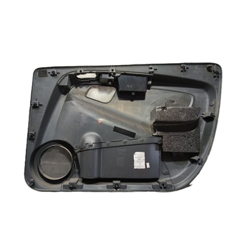 Recambio de guarnecido puerta delantera izquierda para peugeot bipper tepee basis referencia OEM IAM   