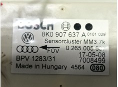 Recambio de modulo electronico para audi a5 (8t3) 1.8 tfsi referencia OEM IAM    2