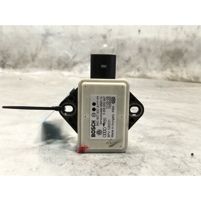 Recambio de modulo electronico para audi a5 (8t3) 1.8 tfsi referencia OEM IAM   