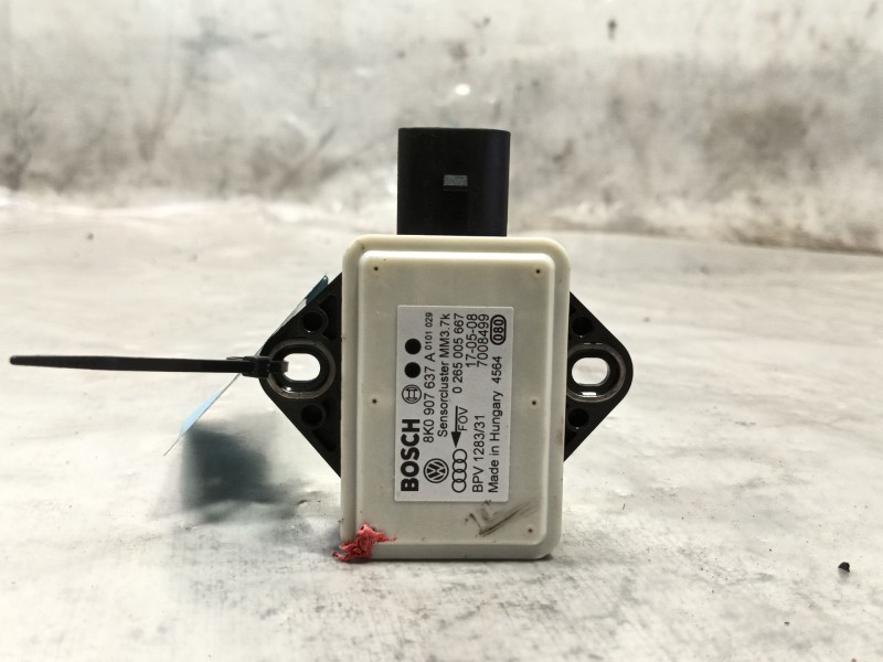Recambio de modulo electronico para audi a5 (8t3) 1.8 tfsi referencia OEM IAM   