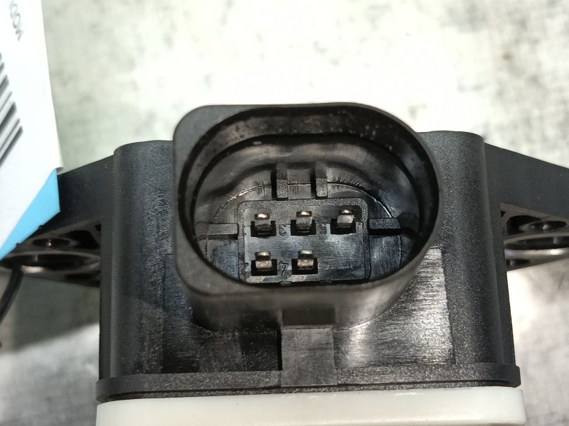 Recambio de modulo electronico para audi a5 (8t3) 1.8 tfsi referencia OEM IAM   