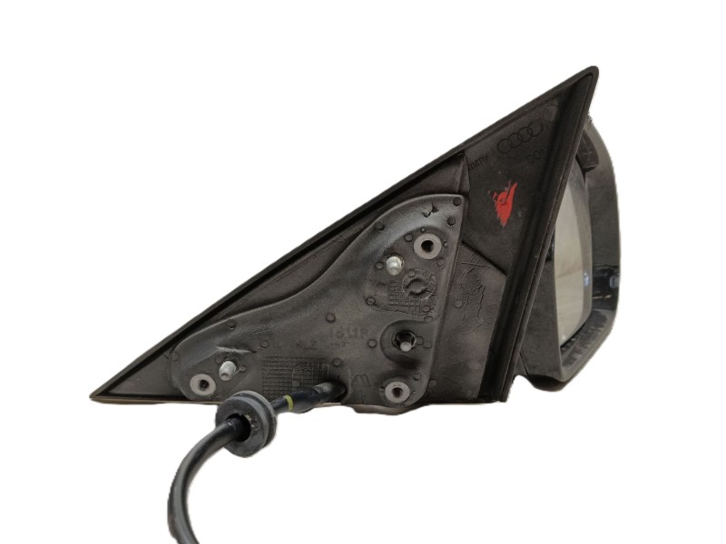 Recambio de retrovisor derecho para audi a5 (8t3) 1.8 tfsi referencia OEM IAM   