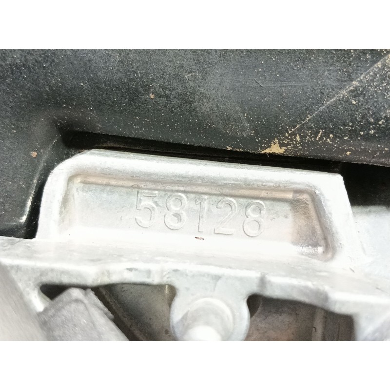 Recambio de retrovisor derecho para audi a5 (8t3) 1.8 tfsi referencia OEM IAM   