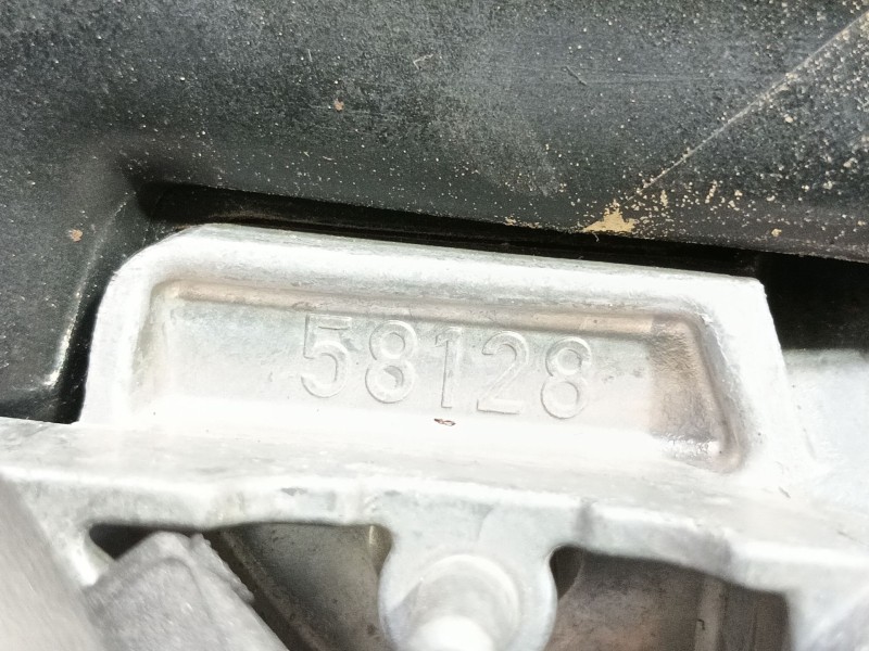 Recambio de retrovisor derecho para audi a5 (8t3) 1.8 tfsi referencia OEM IAM   