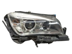 Recambio de faro derecho para bmw x1 (e84) xdrive 18d referencia OEM IAM 63117290262 6311729024007 