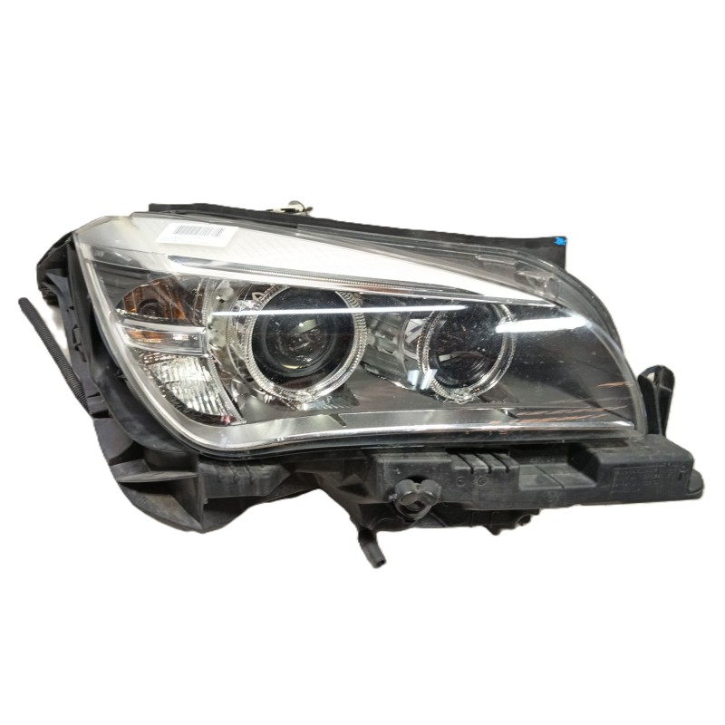 Recambio de faro derecho para bmw x1 (e84) xdrive 18d referencia OEM IAM 63117290262 6311729024007 