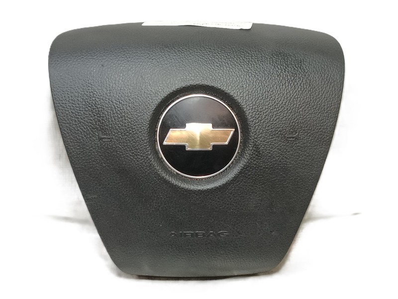 Recambio de airbag delantero izquierdo para chevrolet captiva (c100, c140) 2.0 d 4wd referencia OEM IAM   