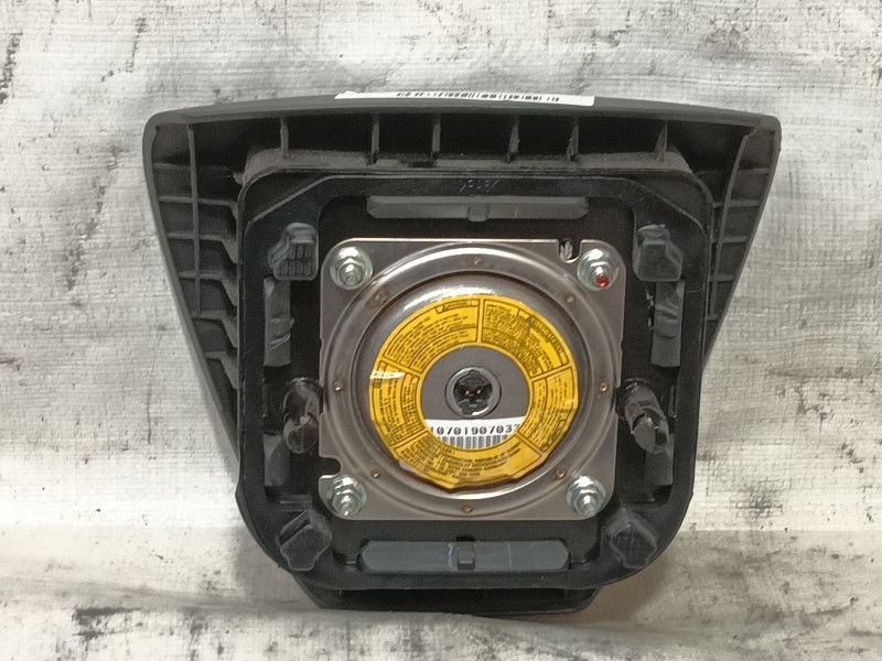 Recambio de airbag delantero izquierdo para chevrolet captiva (c100, c140) 2.0 d 4wd referencia OEM IAM   