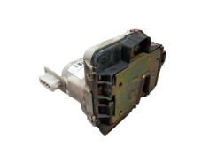 Recambio de cerradura puerta trasera izquierda para volkswagen golf iii (1h1) 1.6 referencia OEM IAM 1H4839015G  