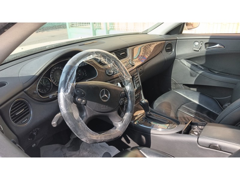 mercedes-benz cls (c219) del año 2008