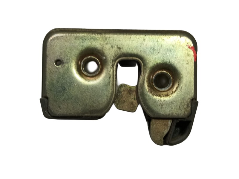 Recambio de cerradura maletero / porton para volkswagen golf iii (1h1) 1.6 referencia OEM IAM  1H6827505BC 