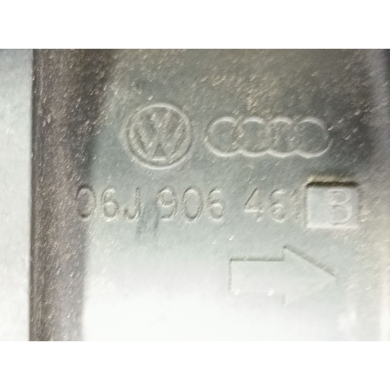 Recambio de caudalimetro para audi a5 (8t3) 1.8 tfsi referencia OEM IAM   