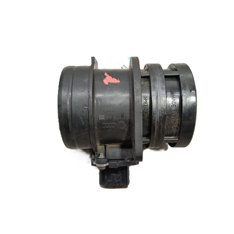 Recambio de caudalimetro para audi a5 (8t3) 1.8 tfsi referencia OEM IAM   