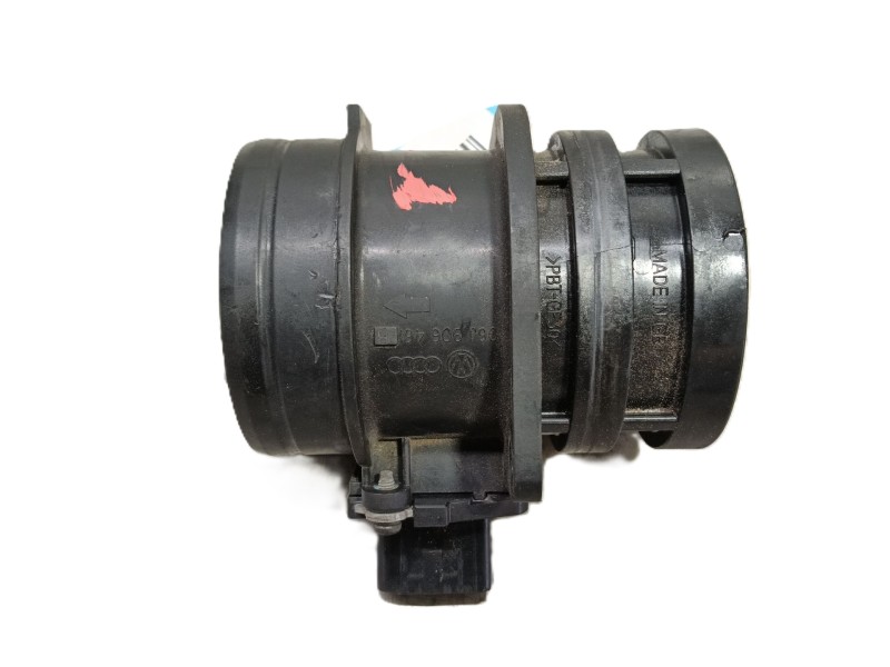 Recambio de caudalimetro para audi a5 (8t3) 1.8 tfsi referencia OEM IAM   