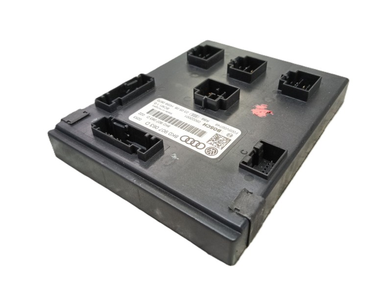 Recambio de modulo electronico para audi a5 (8t3) 1.8 tfsi referencia OEM IAM   