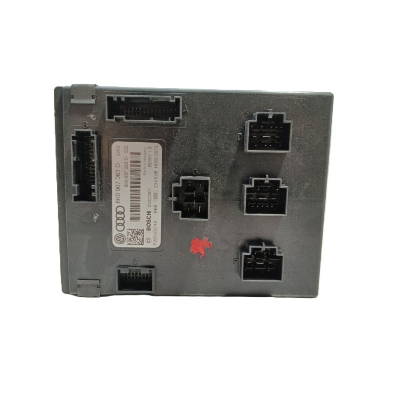 Recambio de modulo electronico para audi a5 (8t3) 1.8 tfsi referencia OEM IAM   