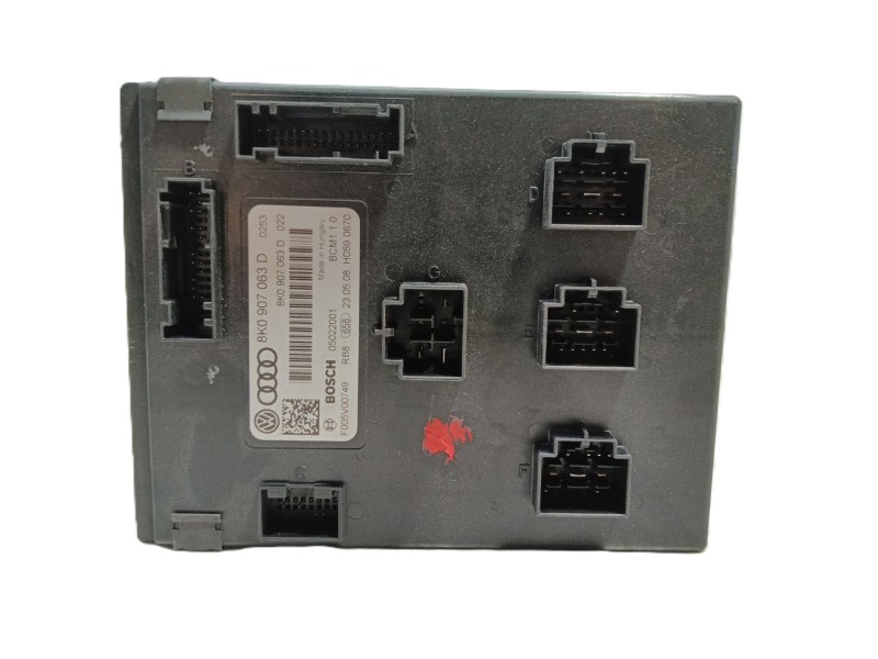 Recambio de modulo electronico para audi a5 (8t3) 1.8 tfsi referencia OEM IAM   