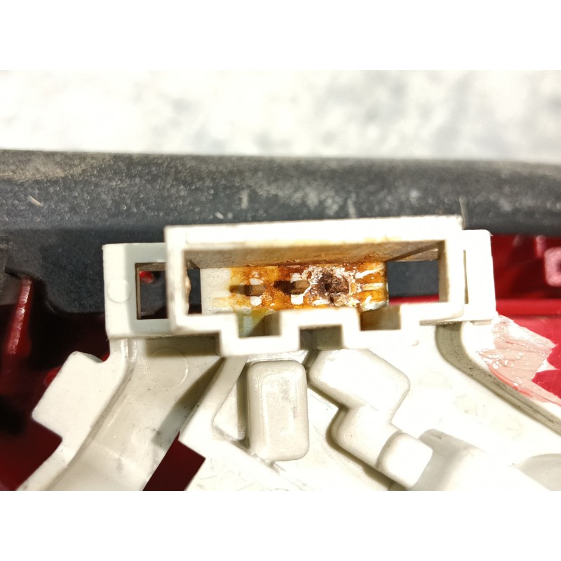 Recambio de piloto trasero derecho interior para audi a5 (8t3) 1.8 tfsi referencia OEM IAM   