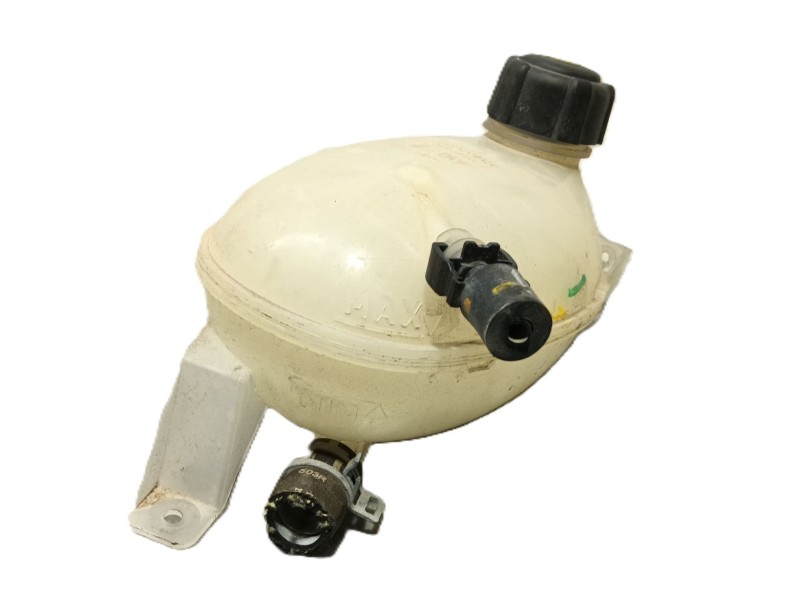 Recambio de deposito expansion para dacia duster (hm_) 1.5 dci 115 (hmad) referencia OEM IAM   