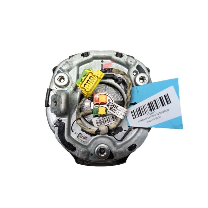 Recambio de airbag delantero izquierdo para audi a5 (8t3) 1.8 tfsi referencia OEM IAM   