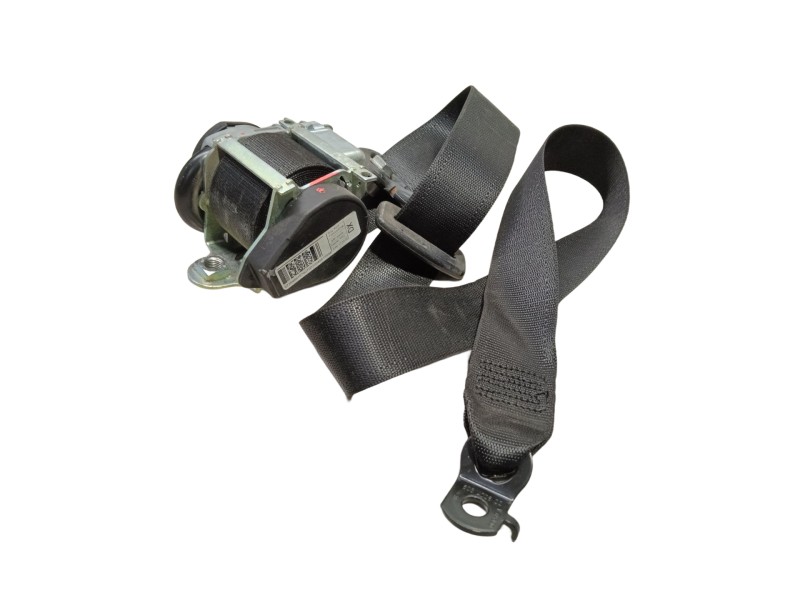Recambio de cinturon seguridad delantero derecho para peugeot bipper tepee basis referencia OEM IAM  7354391570E 