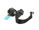 CINTURON SEGURIDAD TRASERO IZQUIERDO 8K0857805KV04 8K0857805K 