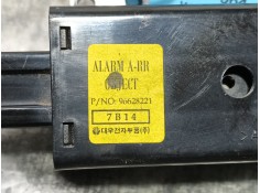 Recambio de modulo electronico para chevrolet captiva (c100, c140) 2.0 d 4wd referencia OEM IAM    2