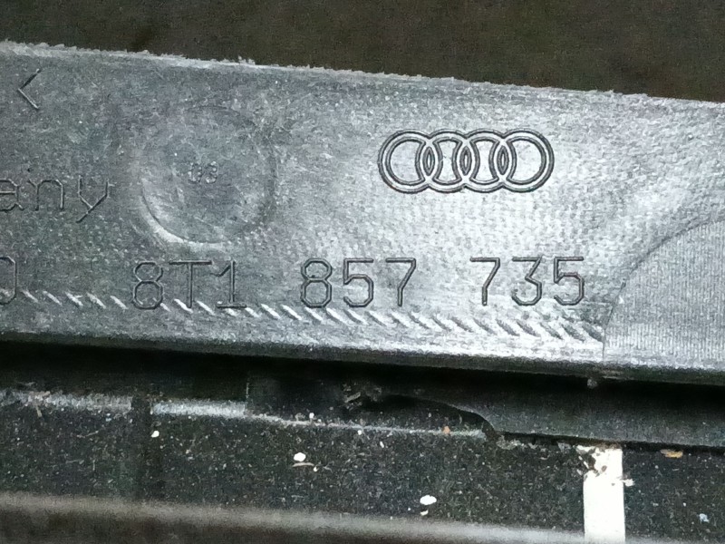 Recambio de salpicadero para audi a5 (8t3) 1.8 tfsi referencia OEM IAM   