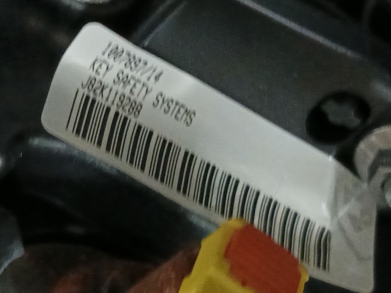 Recambio de salpicadero para audi a5 (8t3) 1.8 tfsi referencia OEM IAM   