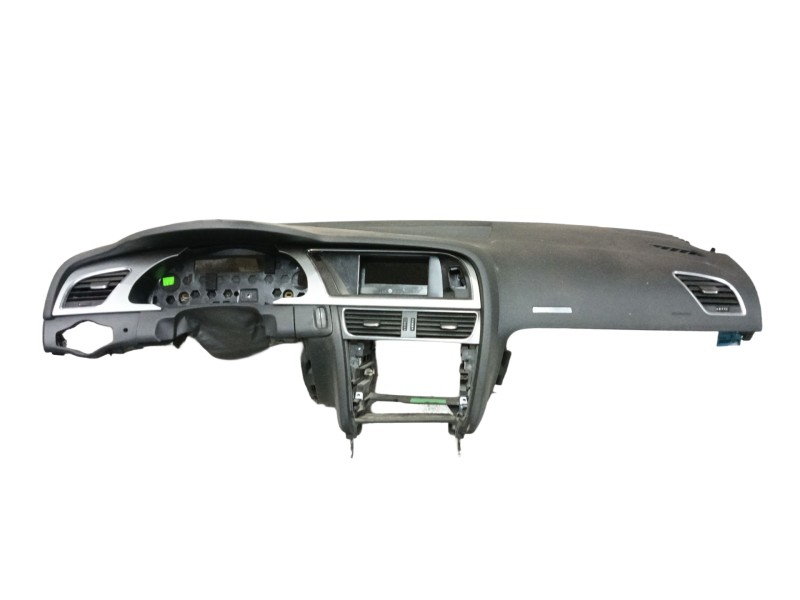 Recambio de salpicadero para audi a5 (8t3) 1.8 tfsi referencia OEM IAM   