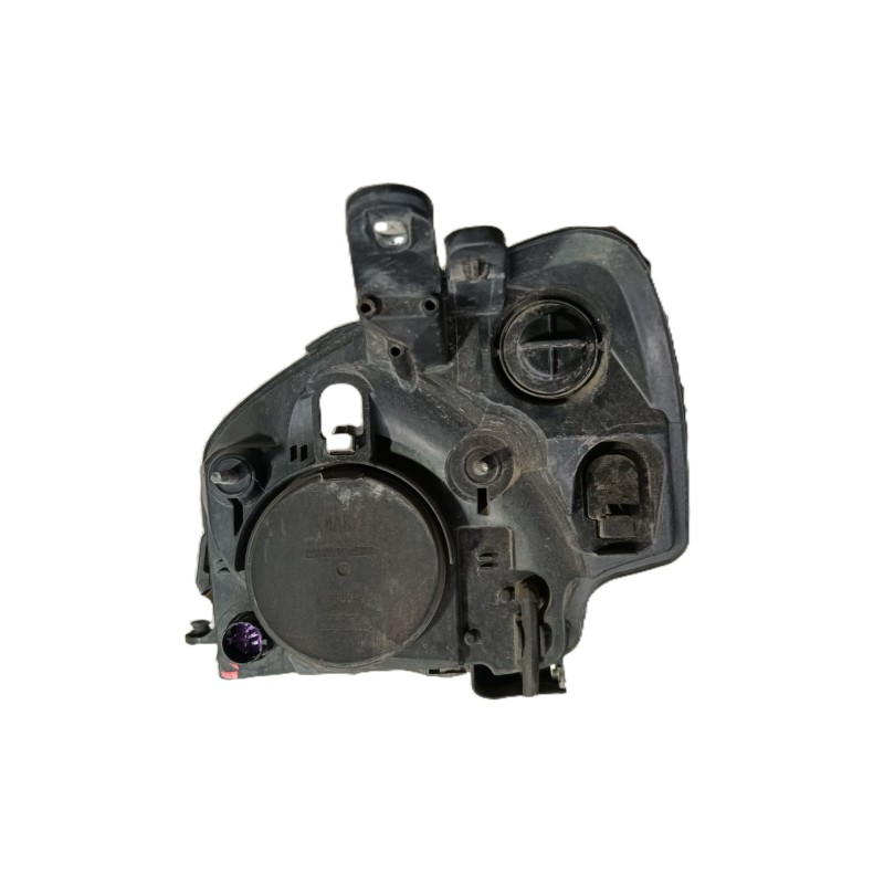 Recambio de faro derecho para peugeot bipper tepee basis referencia OEM IAM  PARA PULIR 