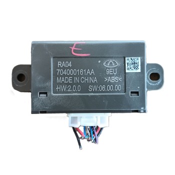 MODULO ELECTRONICO 704000161AA 