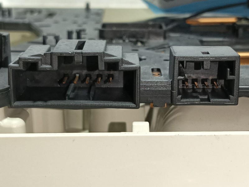 Recambio de luz interior para audi a5 (8t3) 1.8 tfsi referencia OEM IAM   