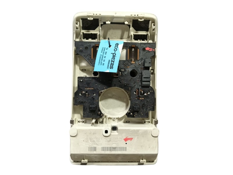 Recambio de luz interior para audi a5 (8t3) 1.8 tfsi referencia OEM IAM   