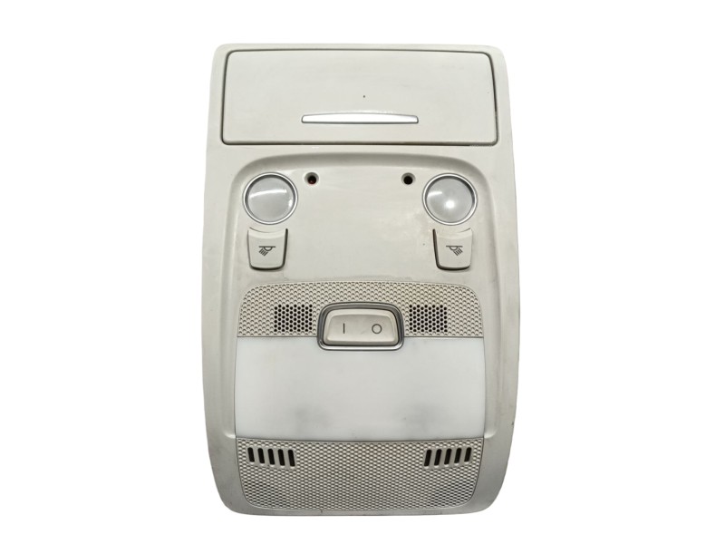 Recambio de luz interior para audi a5 (8t3) 1.8 tfsi referencia OEM IAM 8T0947140T64 8T0947135B 