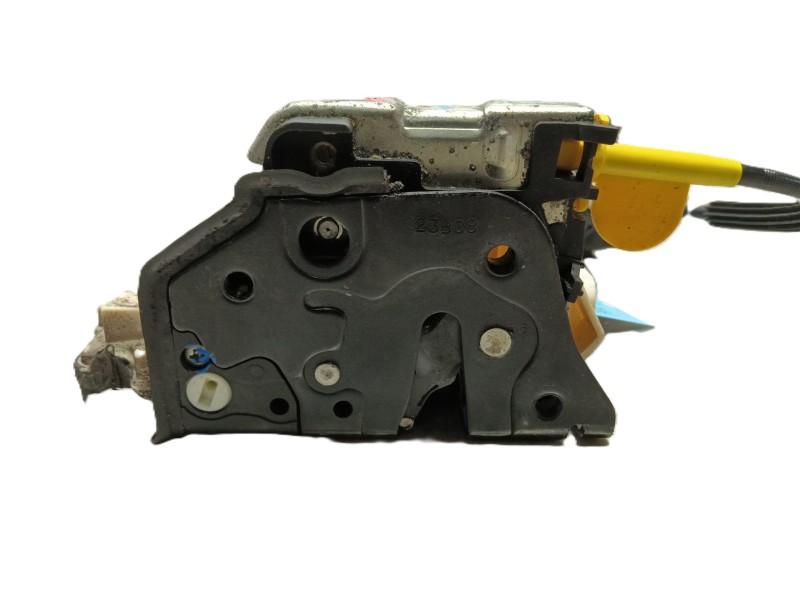 Recambio de cerradura puerta delantera derecha para audi a5 (8t3) 1.8 tfsi referencia OEM IAM   