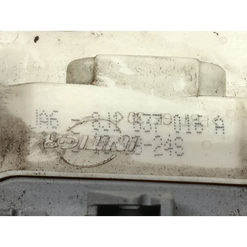 Recambio de cerradura puerta delantera derecha para audi a5 (8t3) 1.8 tfsi referencia OEM IAM   