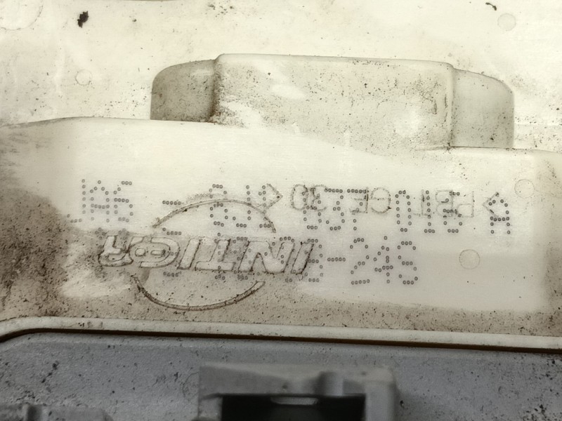 Recambio de cerradura puerta delantera derecha para audi a5 (8t3) 1.8 tfsi referencia OEM IAM   