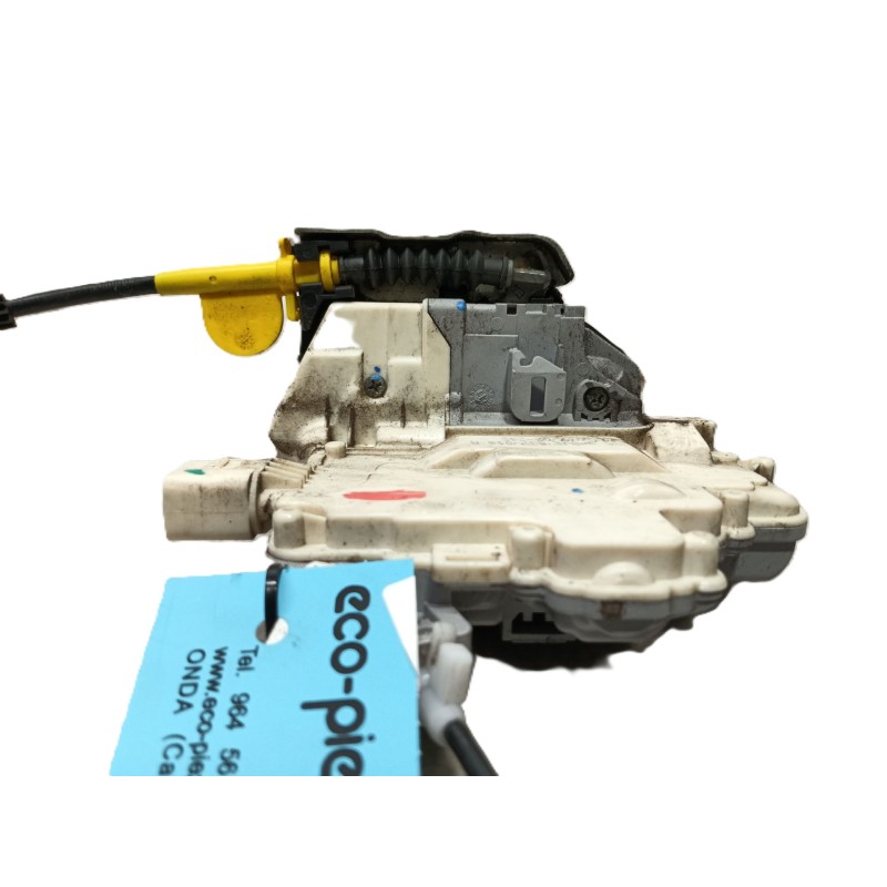 Recambio de cerradura puerta delantera derecha para audi a5 (8t3) 1.8 tfsi referencia OEM IAM   