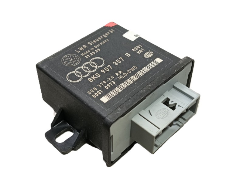 Recambio de modulo electronico para audi a5 (8t3) 1.8 tfsi referencia OEM IAM   