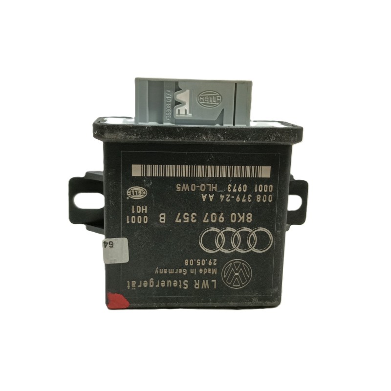 Recambio de modulo electronico para audi a5 (8t3) 1.8 tfsi referencia OEM IAM   