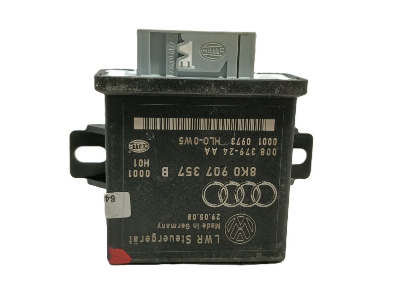 Recambio de modulo electronico para audi a5 (8t3) 1.8 tfsi referencia OEM IAM   