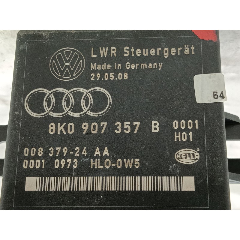 Recambio de modulo electronico para audi a5 (8t3) 1.8 tfsi referencia OEM IAM   