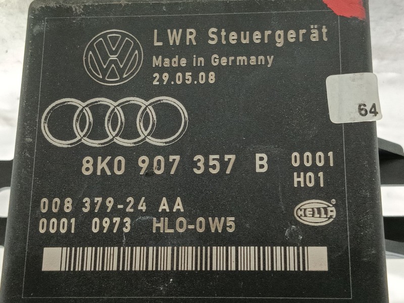 Recambio de modulo electronico para audi a5 (8t3) 1.8 tfsi referencia OEM IAM   