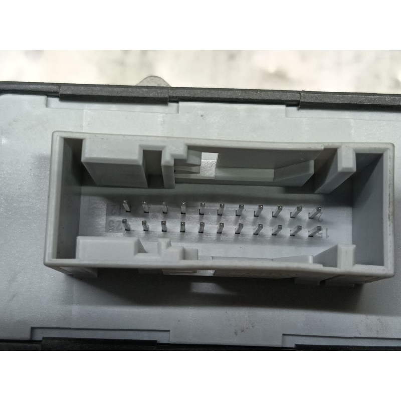 Recambio de modulo electronico para audi a5 (8t3) 1.8 tfsi referencia OEM IAM   