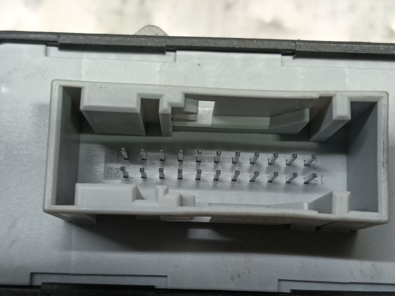 Recambio de modulo electronico para audi a5 (8t3) 1.8 tfsi referencia OEM IAM   