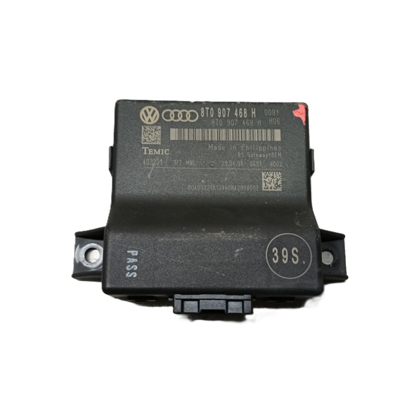 Recambio de modulo electronico para audi a5 (8t3) 1.8 tfsi referencia OEM IAM   