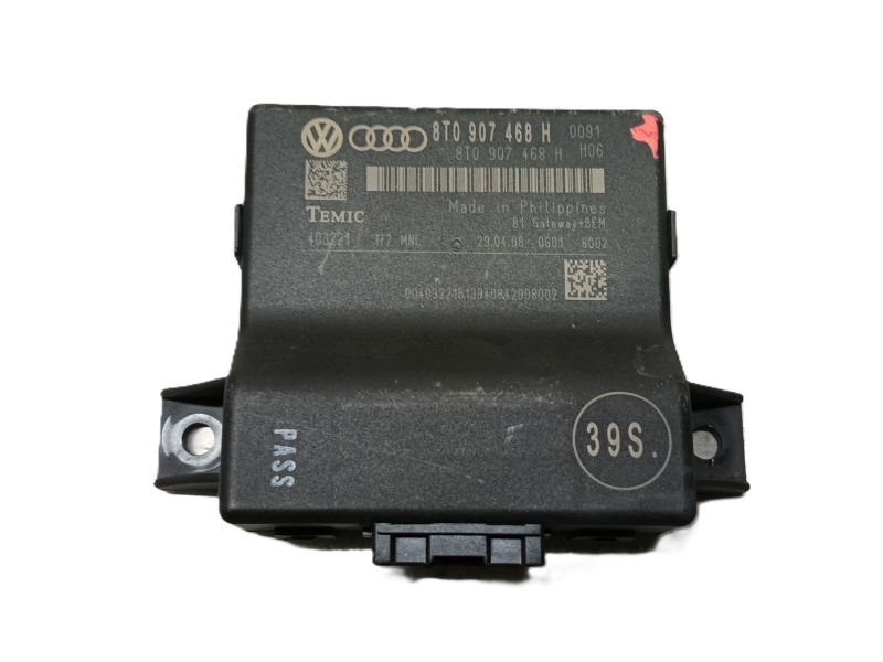 Recambio de modulo electronico para audi a5 (8t3) 1.8 tfsi referencia OEM IAM   