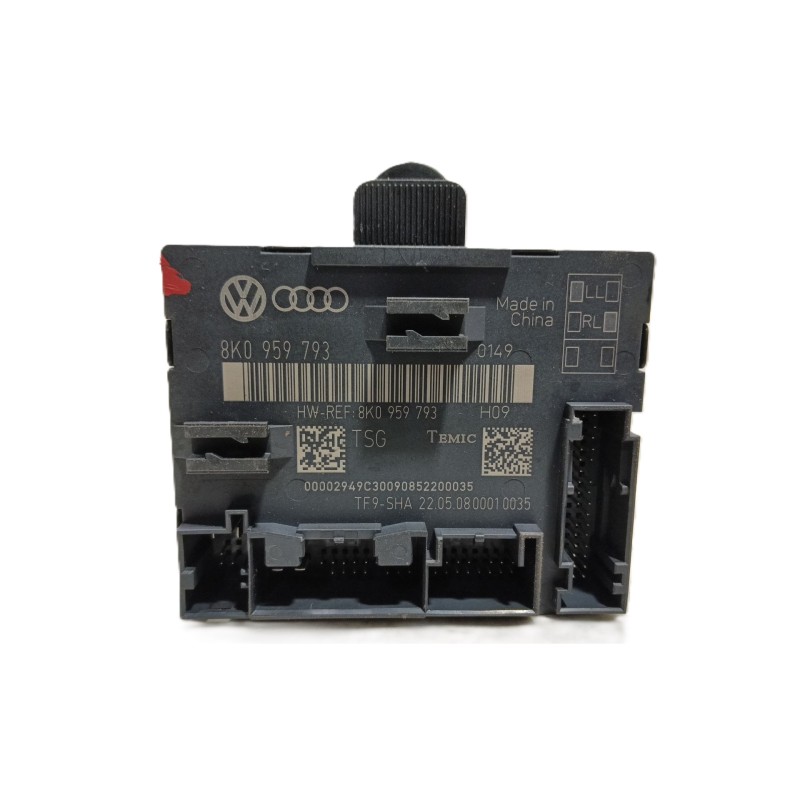 Recambio de modulo electronico para audi a5 (8t3) 1.8 tfsi referencia OEM IAM   