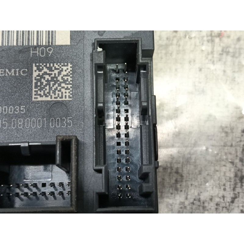 Recambio de modulo electronico para audi a5 (8t3) 1.8 tfsi referencia OEM IAM   